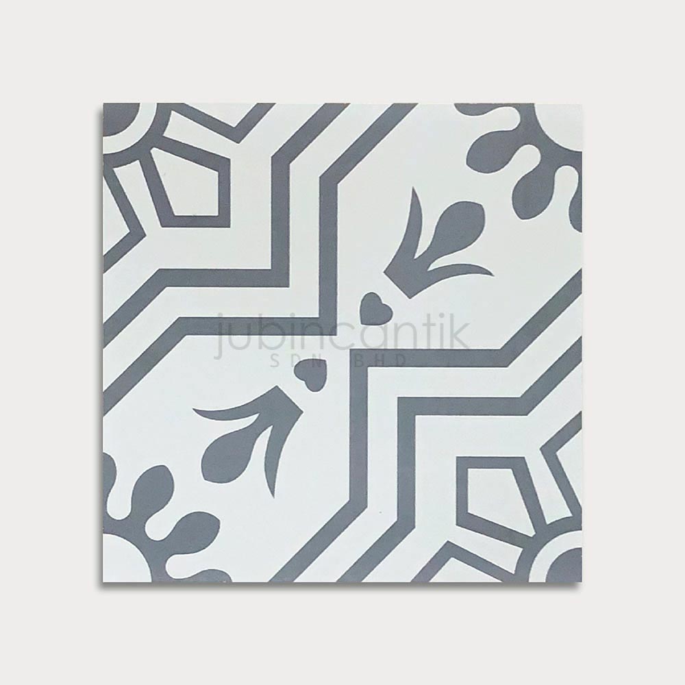 AMITY I -<br>PATTERN TILE