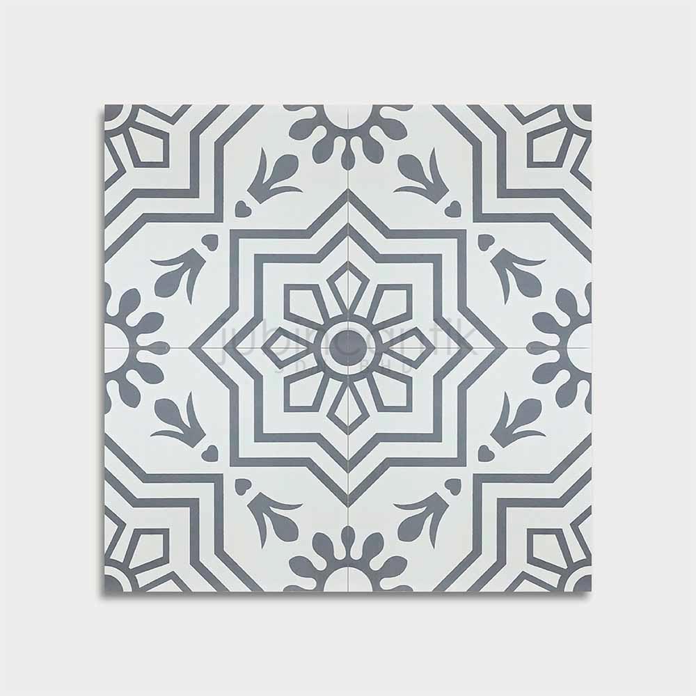 AMITY I -<br>PATTERN TILE