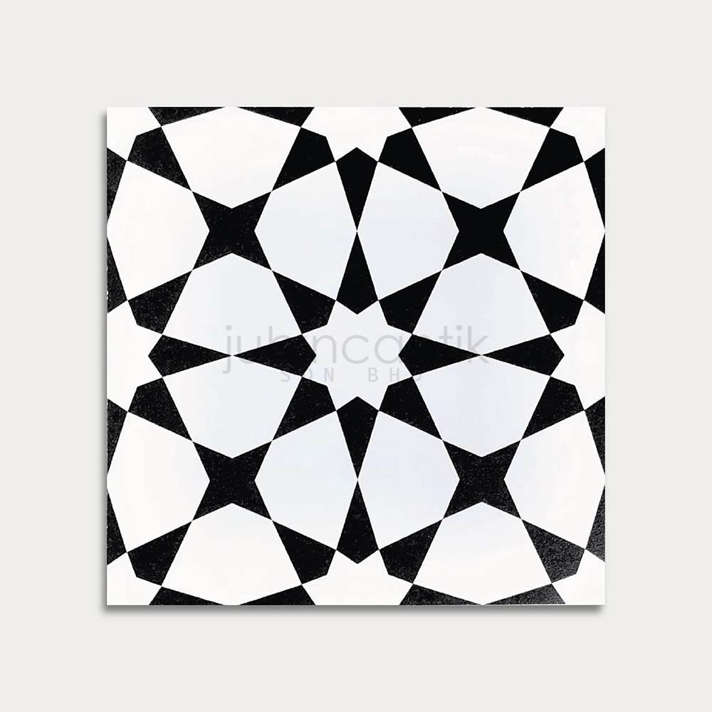 EILA -<br>PATTERN TILE