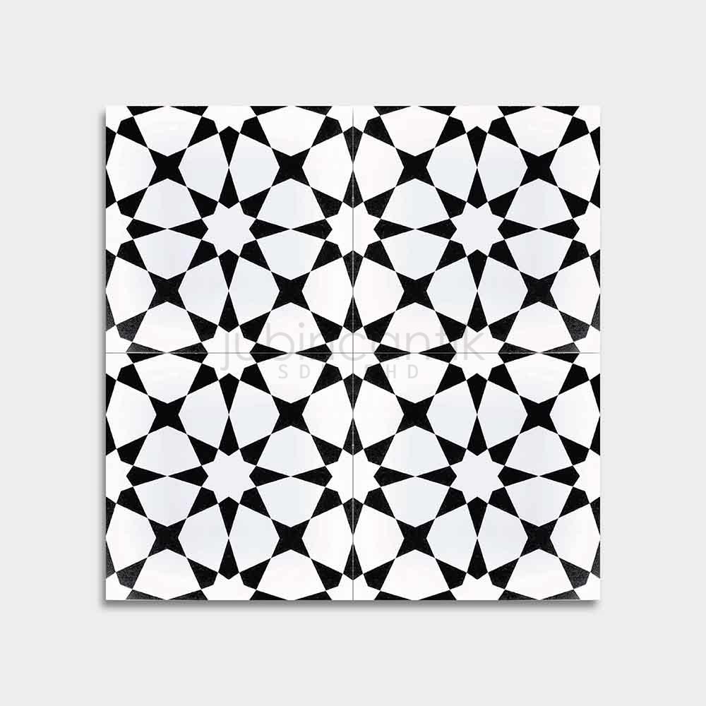 EILA -<br>PATTERN TILE