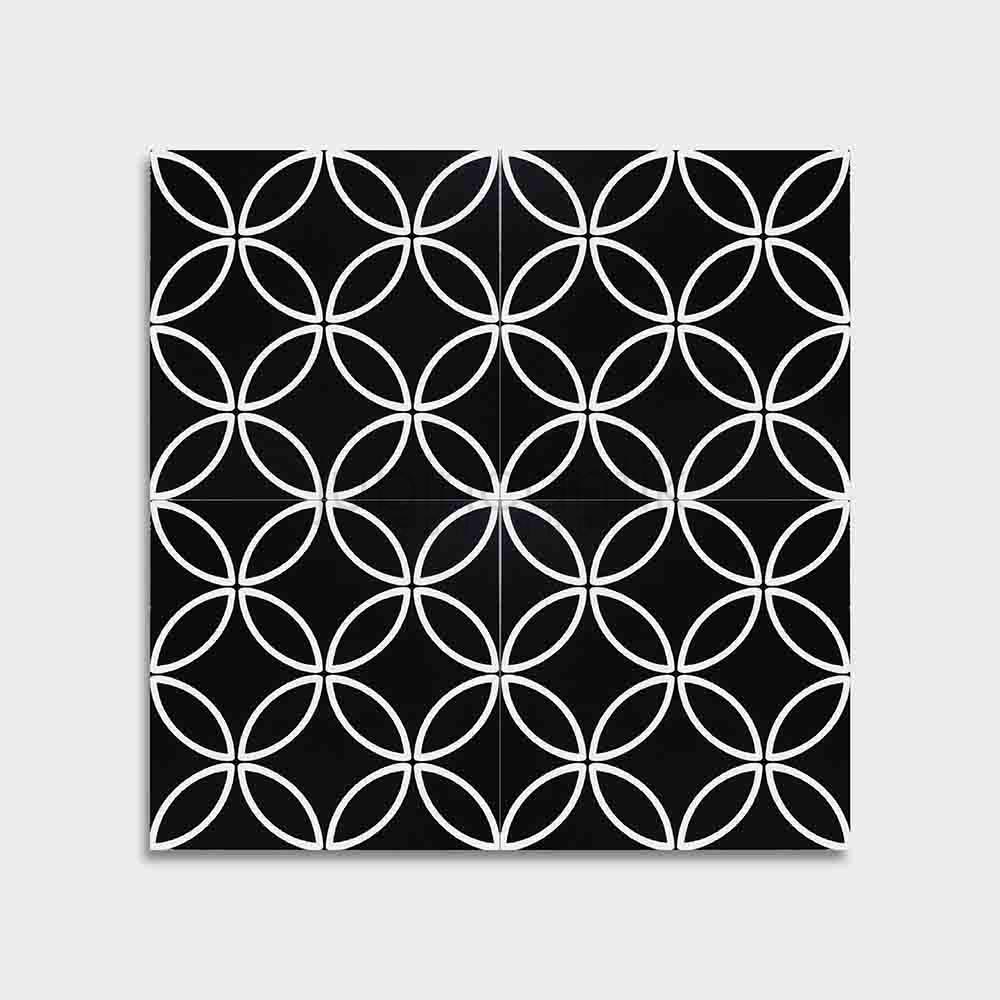 HARMONY -<br>PATTERN TILE