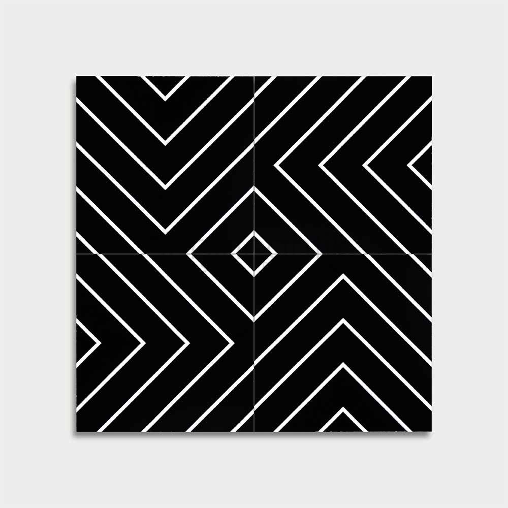 HILI II -<br>PATTERN TILE