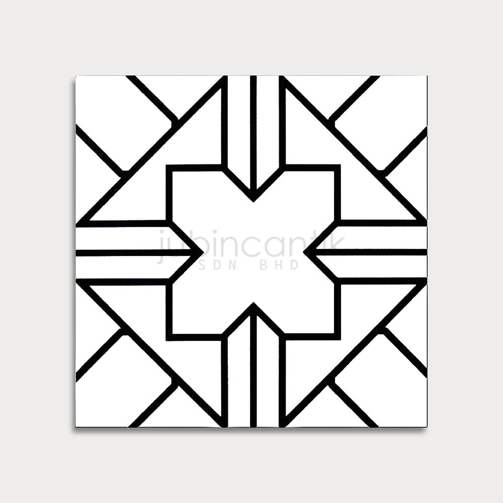 MEDICI -<br>PATTERN TILE