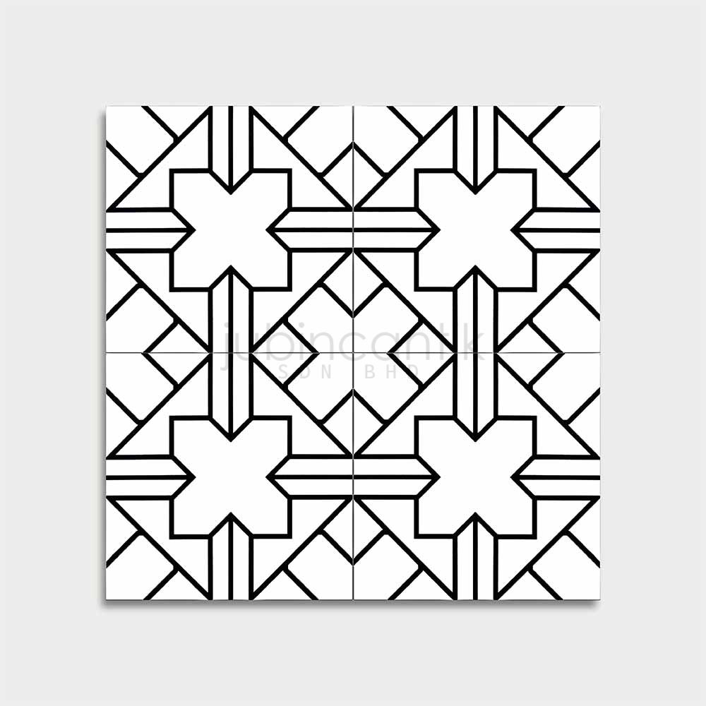 MEDICI -<br>PATTERN TILE