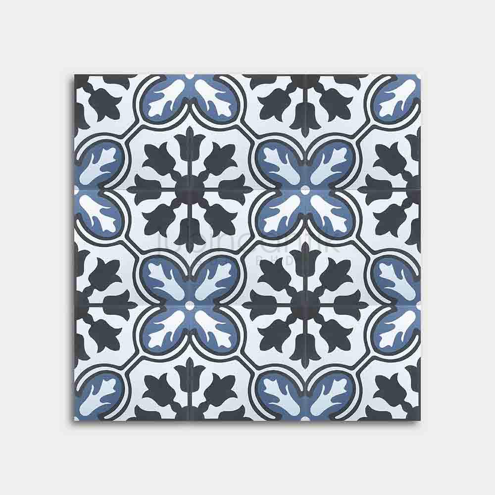 SKIRA -<br>PATTERN TILE