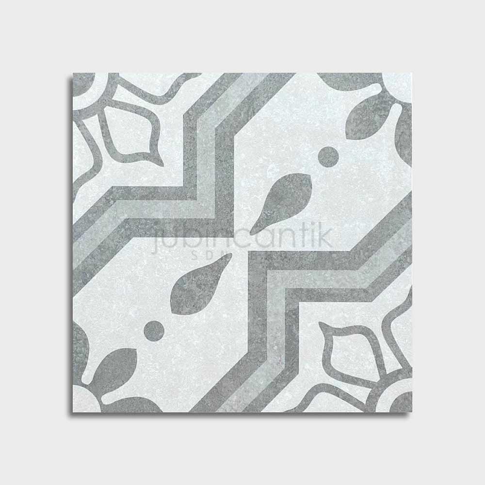 AMITY II -<br>PATTERN TILE