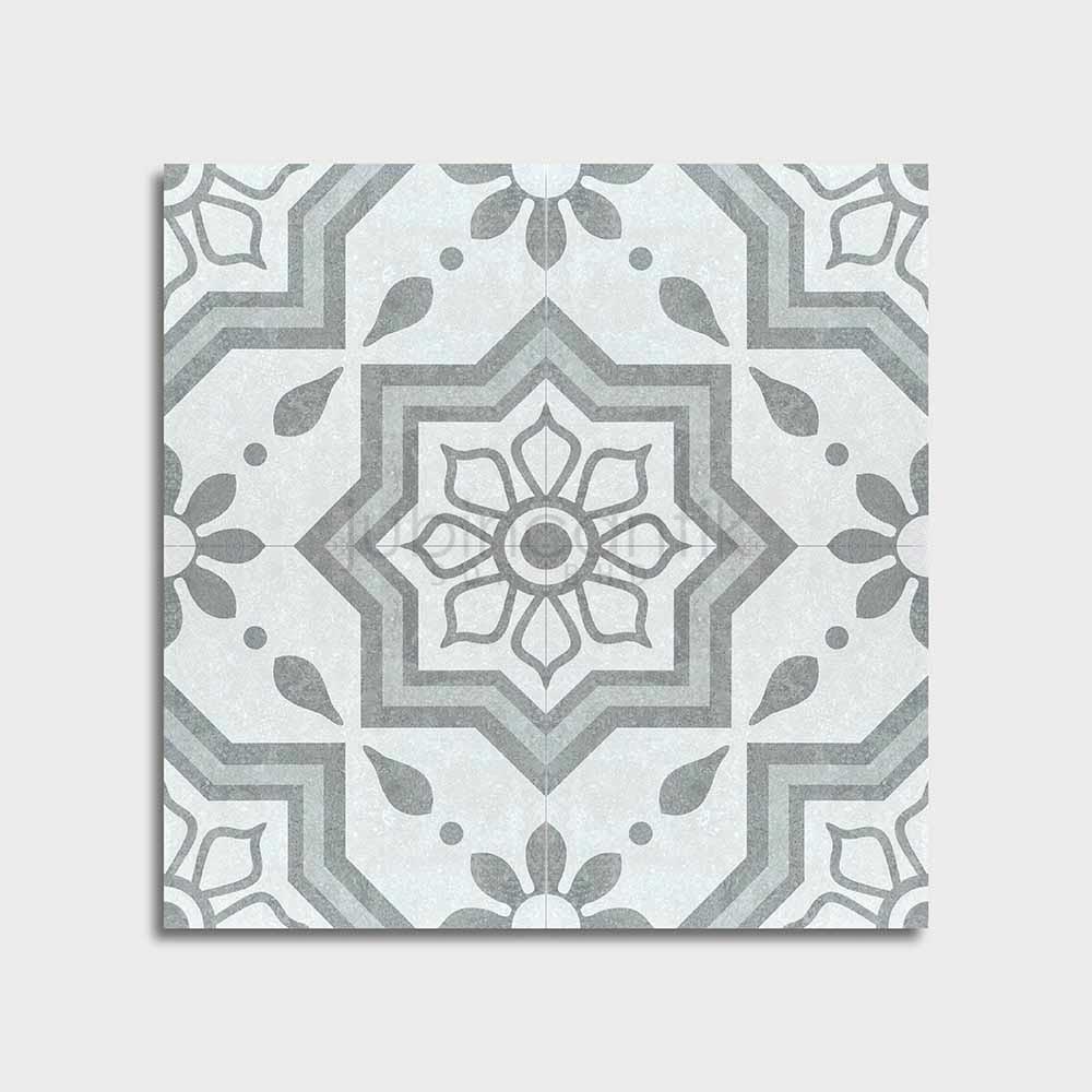 AMITY II -<br>PATTERN TILE