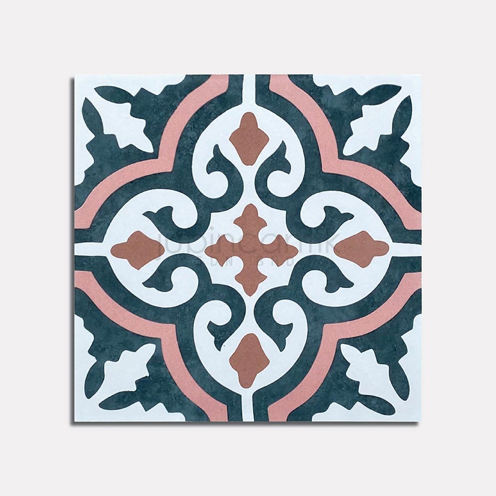 CADIZ II -<br>PATTERN TILE