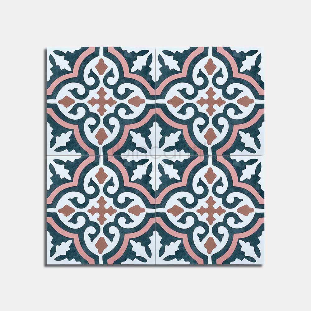 CADIZ II -<br>PATTERN TILE