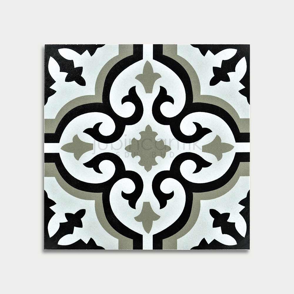 CADIZ I-<br>PATTERN TILE