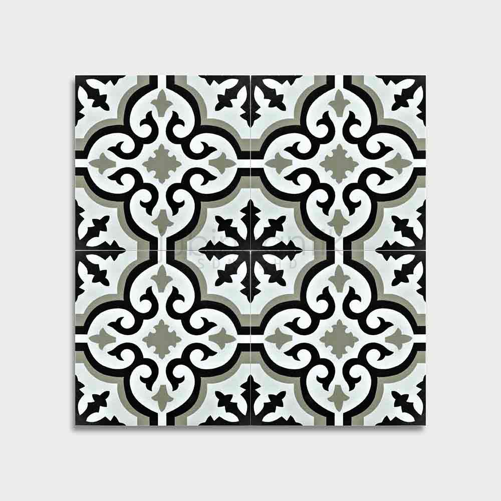 CADIZ I-<br>PATTERN TILE