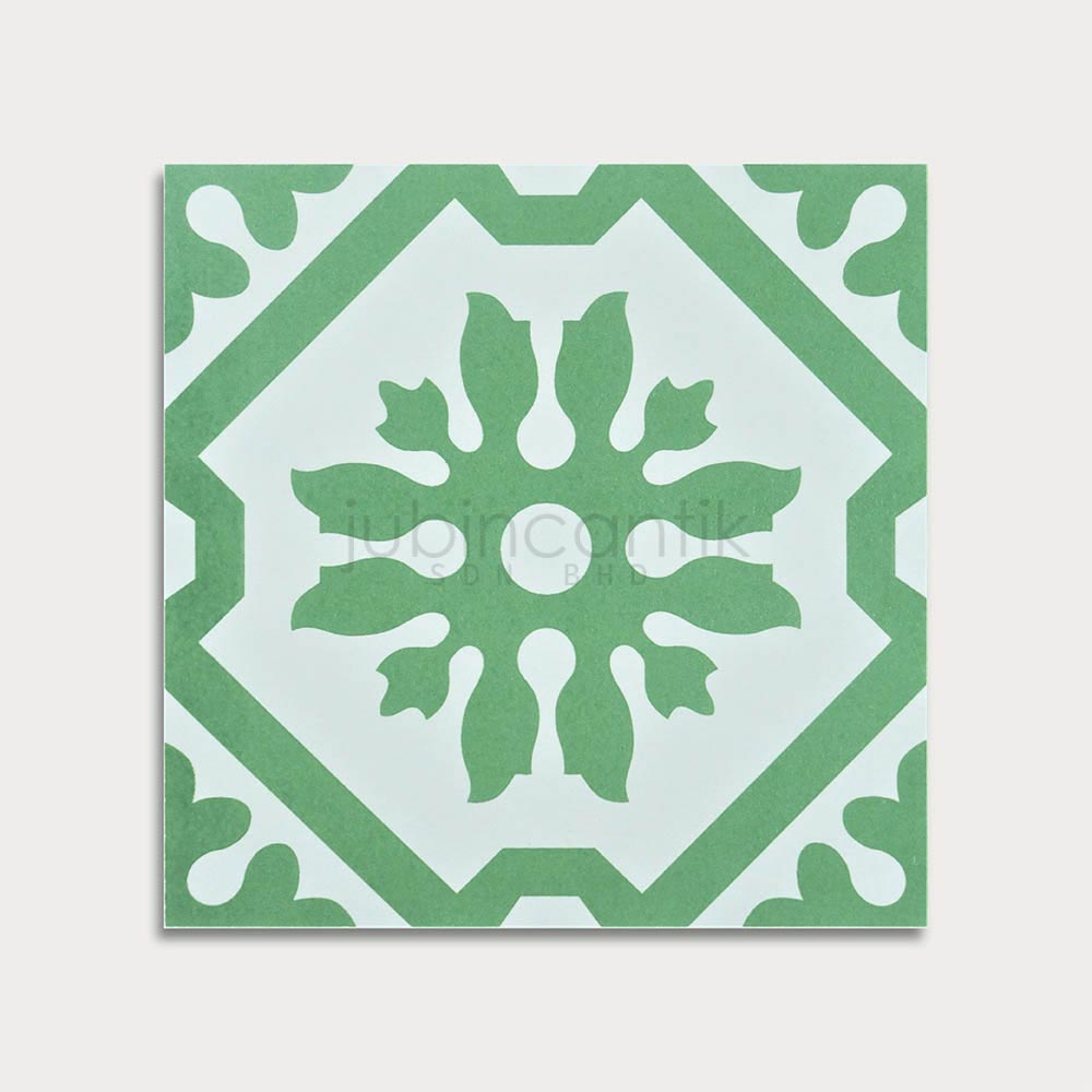 DIANA -<br>PATTERN TILE