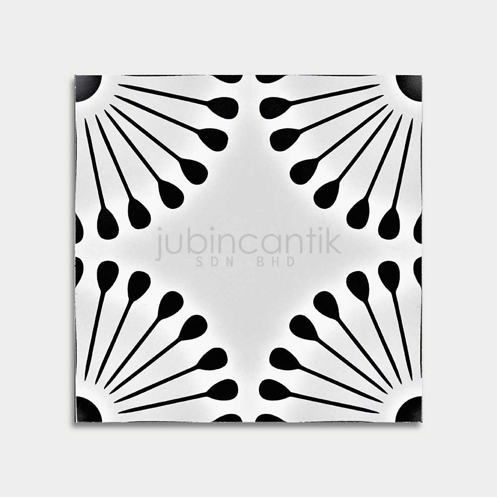 MARBELLA -<br>PATTERN TILE