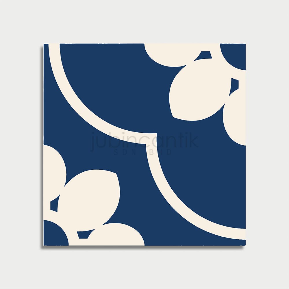 MELUR I -<br>PATTERN TILE