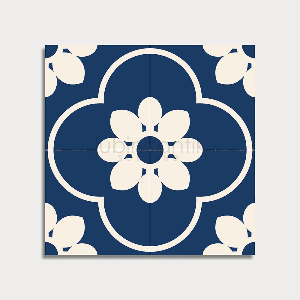 MELUR I -<br>PATTERN TILE