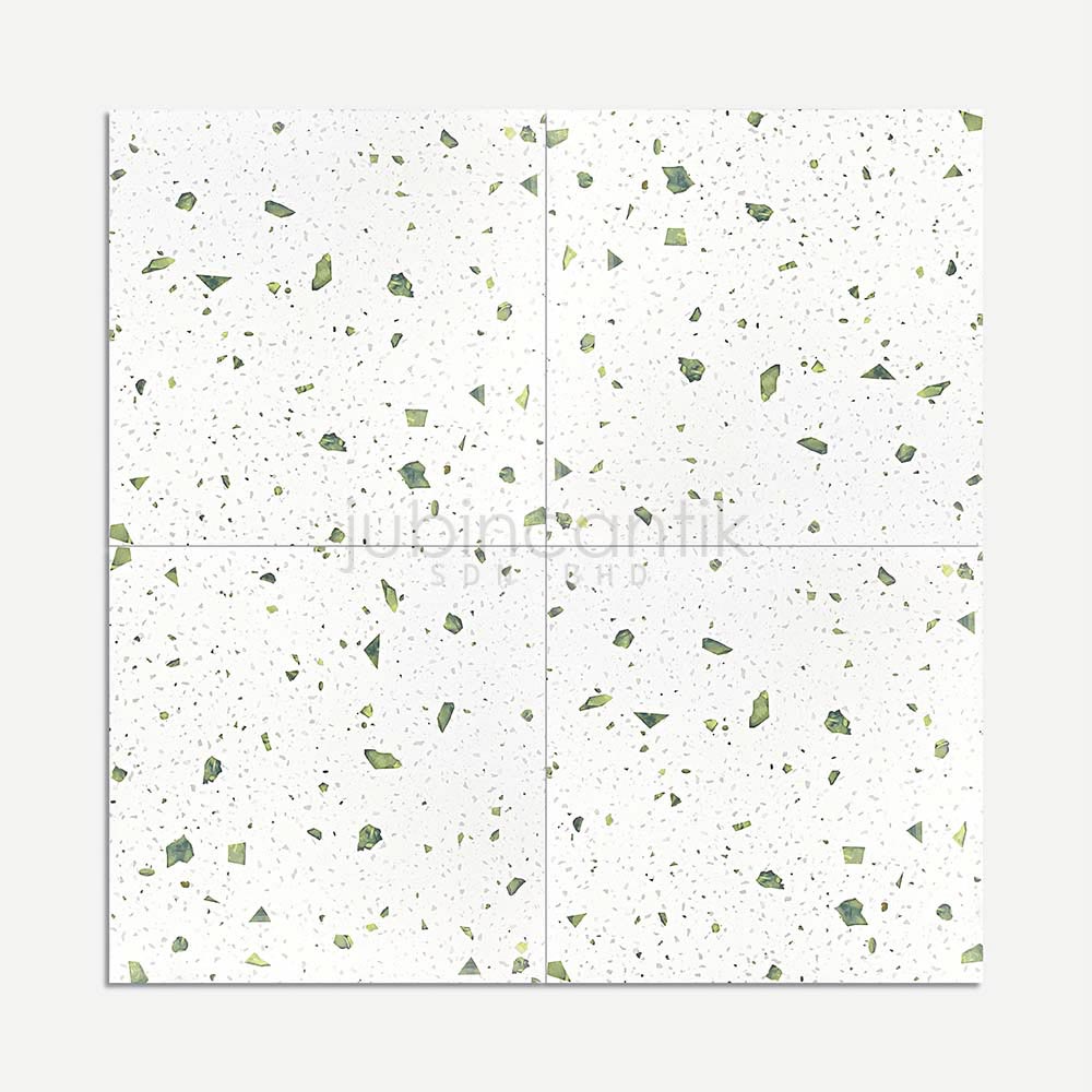 Terrazzo Tile - TT02 (2)