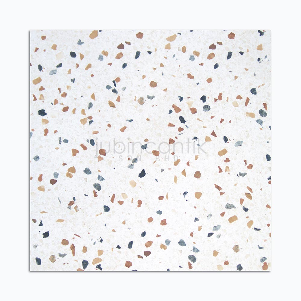 TT07 PORTICO – TERRAZZO TILE