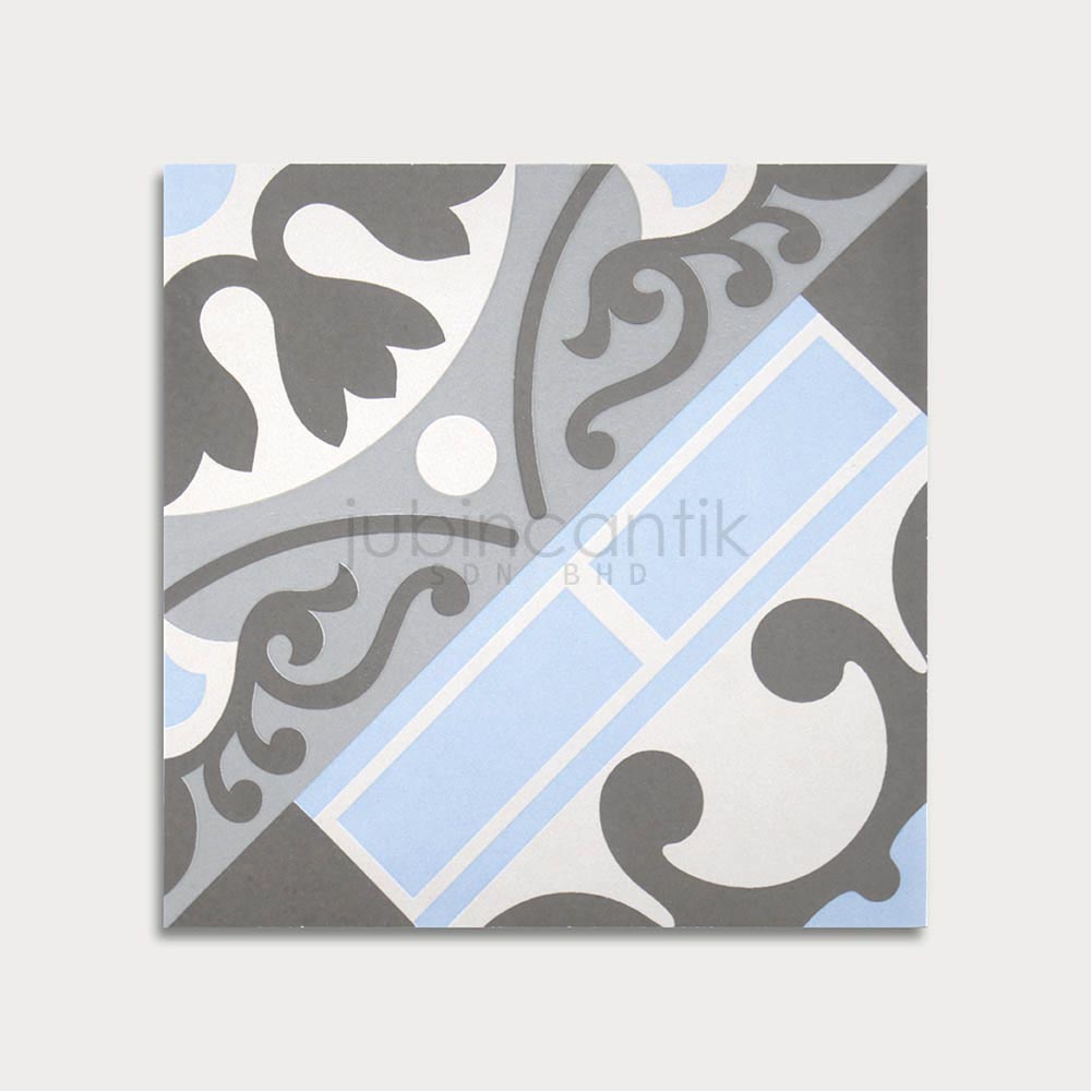 TRIANA -<br>PATTERN TILE