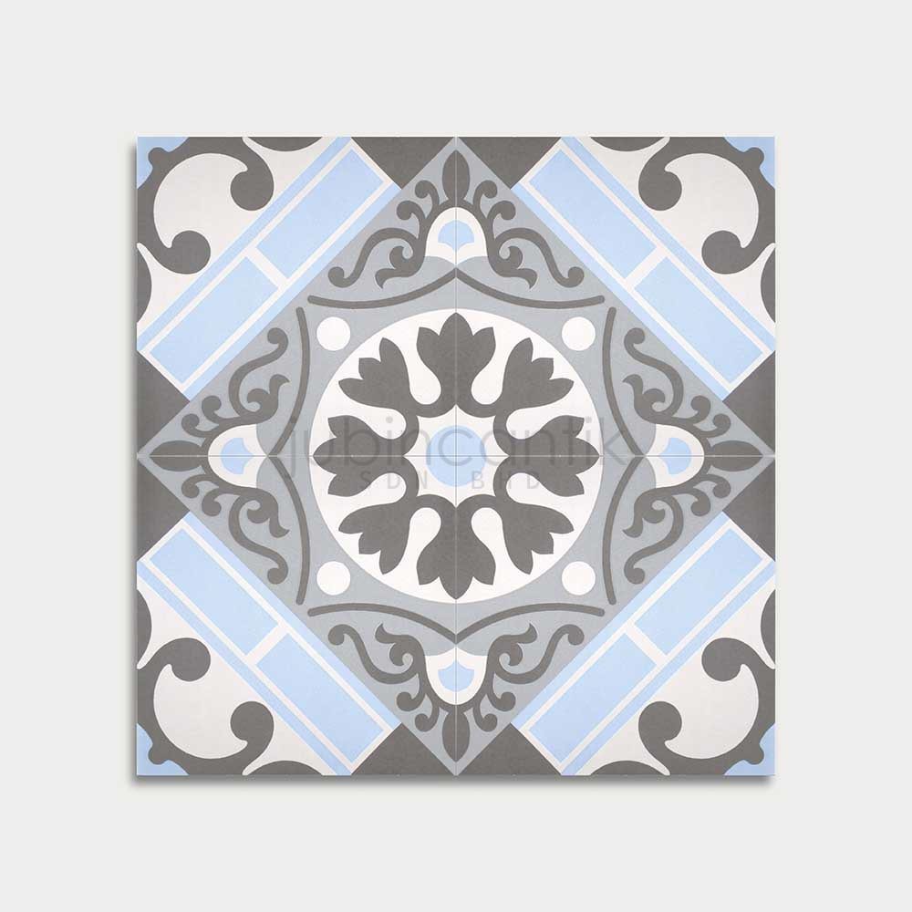 TRIANA -<br>PATTERN TILE