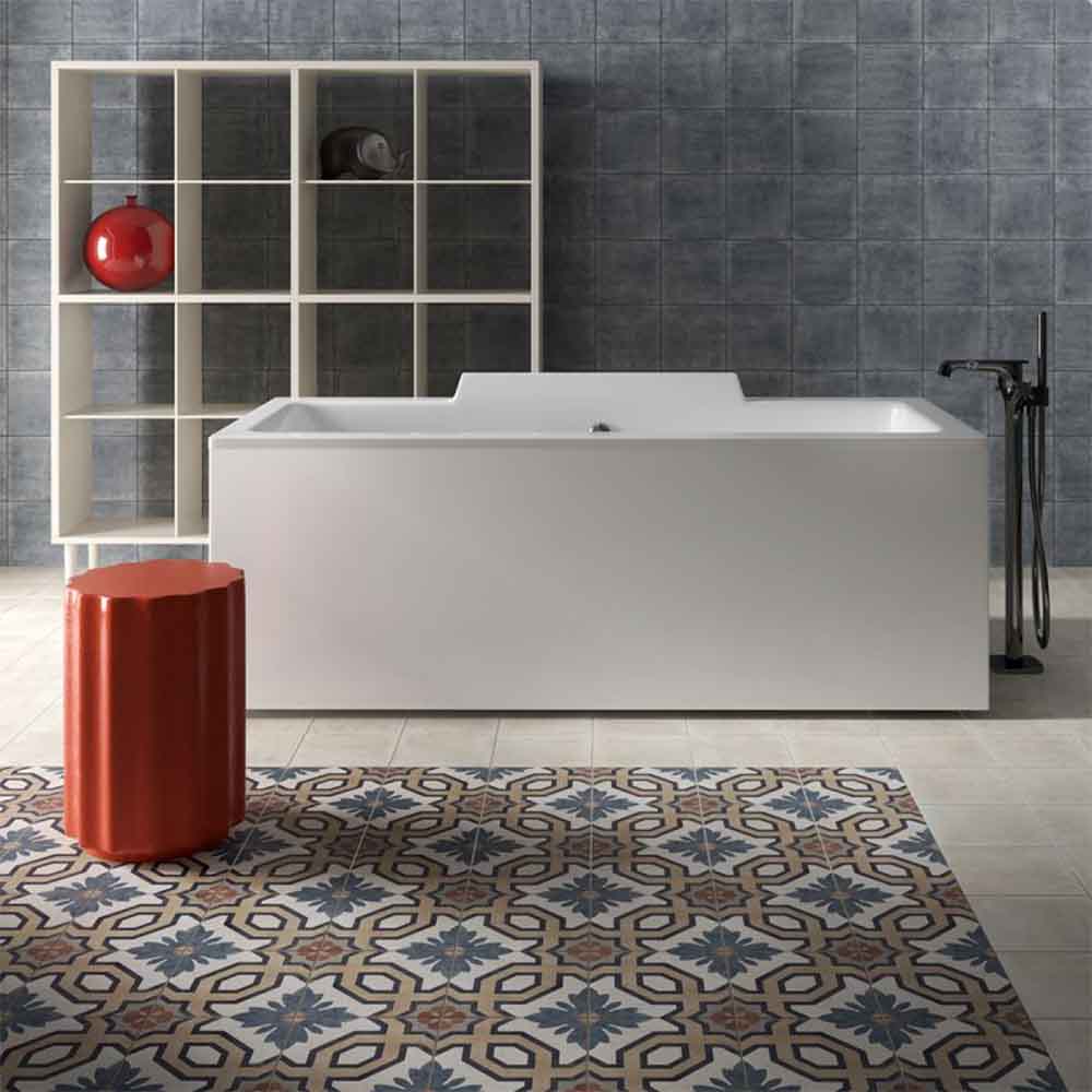 VITTORIA -<br>PATTERN TILE