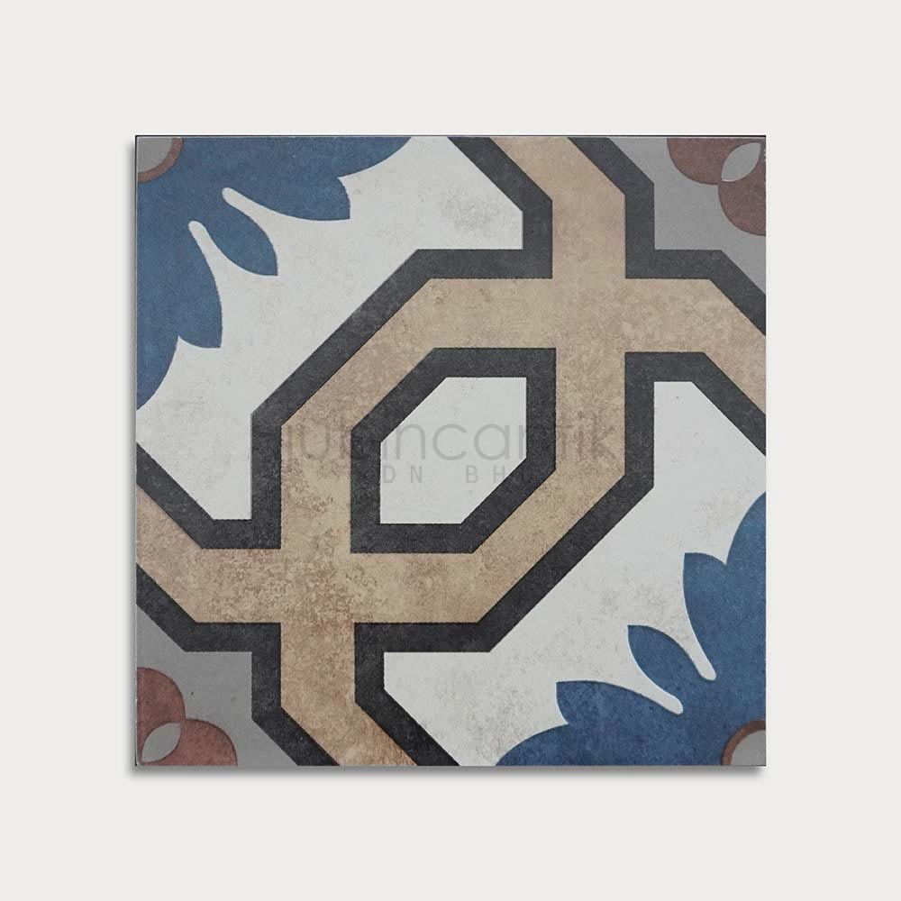 VITTORIA -<br>PATTERN TILE