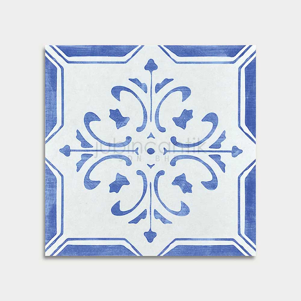 YARA -<br>PATTERN TILE