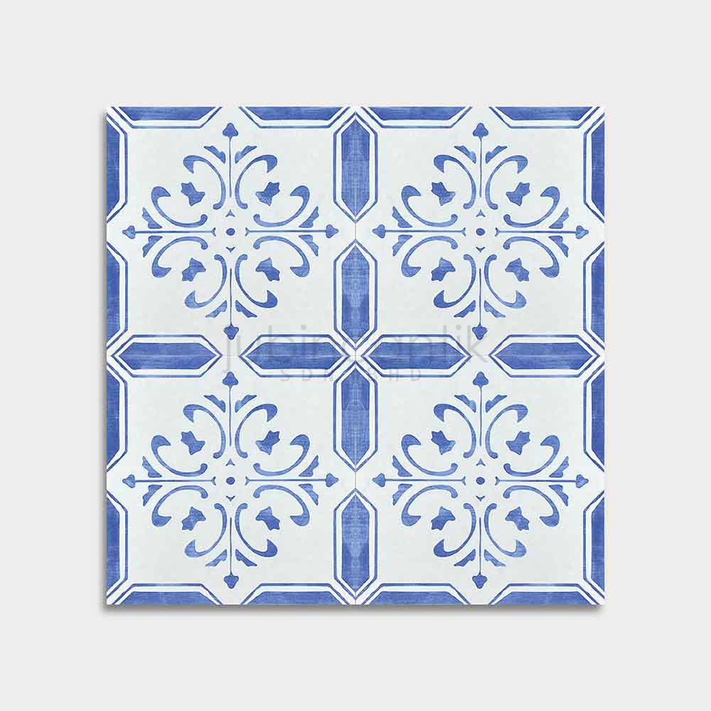 YARA -<br>PATTERN TILE