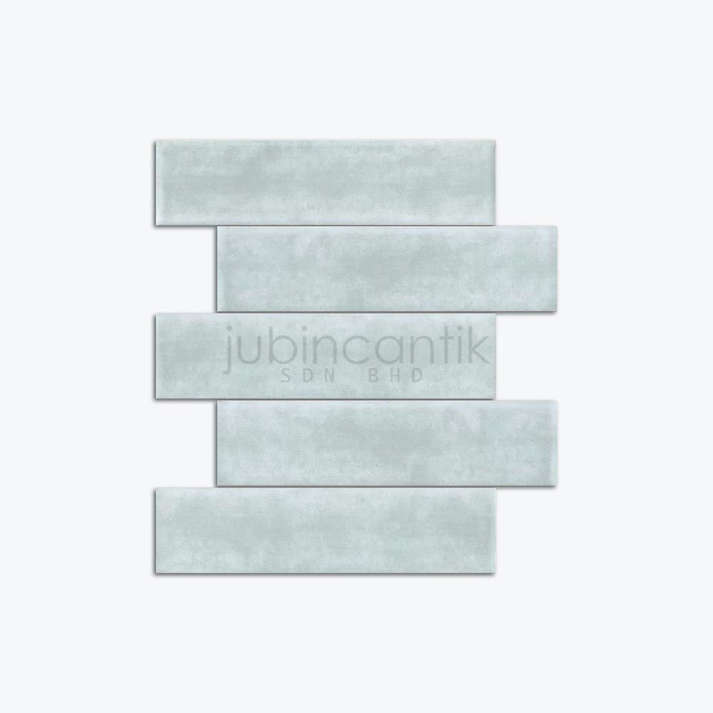 PAZ WINTER WHITE -<br>SUBWAY TILE