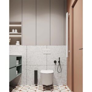 Terrazzo Tile - TT10 (4)