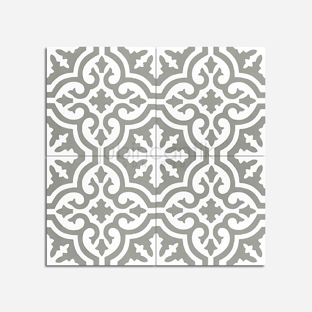 Cadiz III Pattern Tile (2)