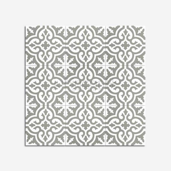 Cadiz III Pattern Tile (3)