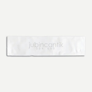 Handmade Look Subway Tile - Gloss White (1)