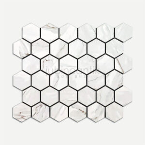 Hex Medium Carrara (1)