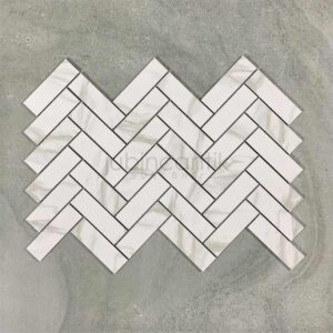 Herringbone XXL Carrara (2)