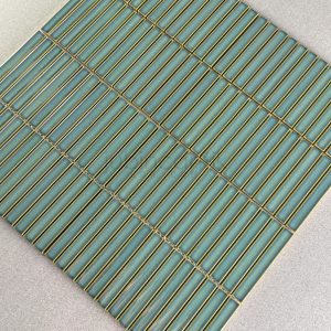 MOSAIC - KIT KAT GREEN (4)