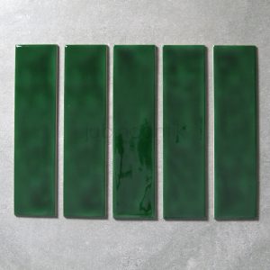 CRACKLE EMERALD GREEN (5)