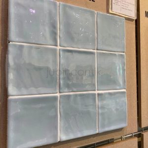 Madrid Subway Tile - Ice Blue 100 x 100 (13)