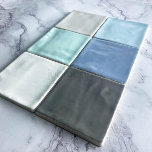 Madrid Subway Tile - Ice Blue 100 x 100 (9)