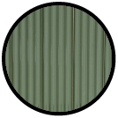 FLUTED BILBAO GREEN-01