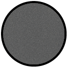 Vanessa Dark Grey icon